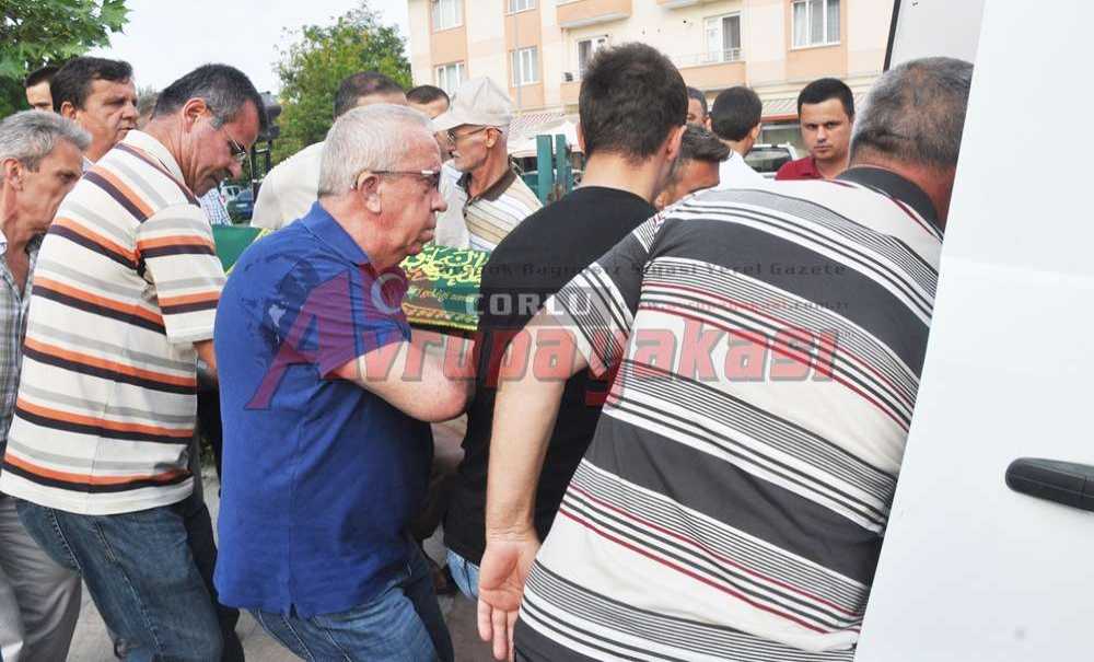 Eski Başkanın Acı Günü