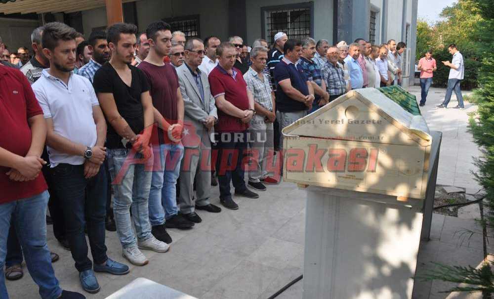 Eski Başkanın Acı Günü