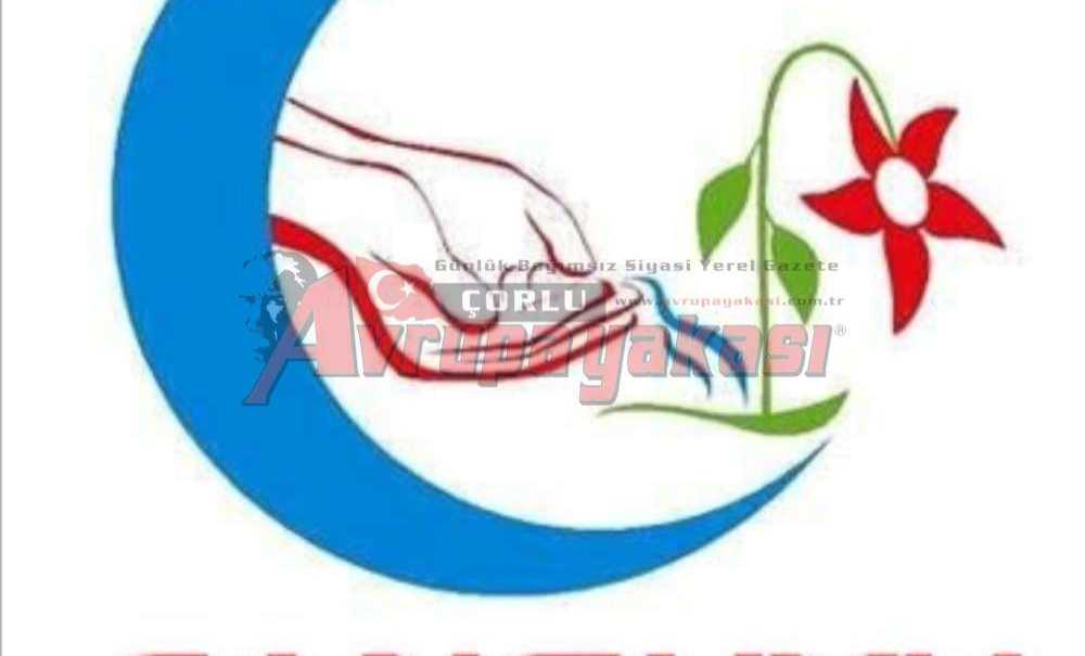 “Mazlum Yüreklere Cansuyu Olun”