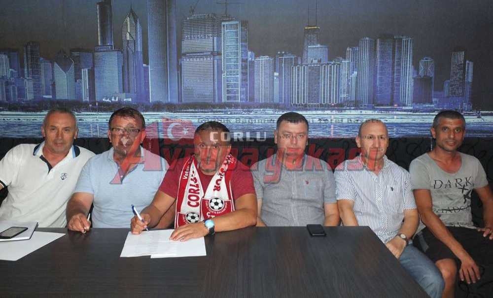 Balkanspor'dan Transfer Harekatı