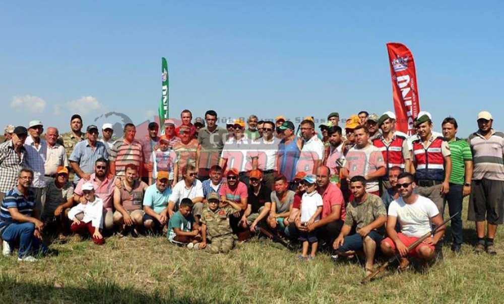 Marmaraereğlisi'nde Trap Şenliği