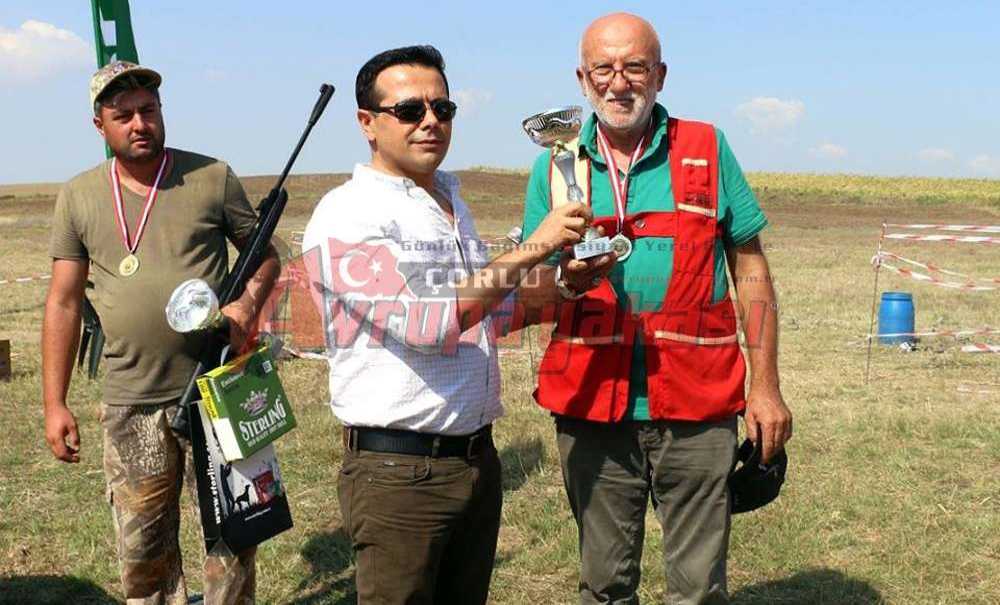 Marmaraereğlisi'nde Trap Şenliği