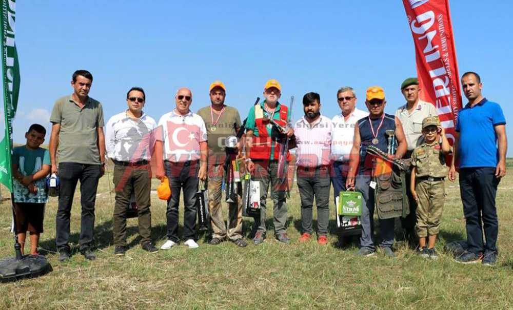 Marmaraereğlisi'nde Trap Şenliği