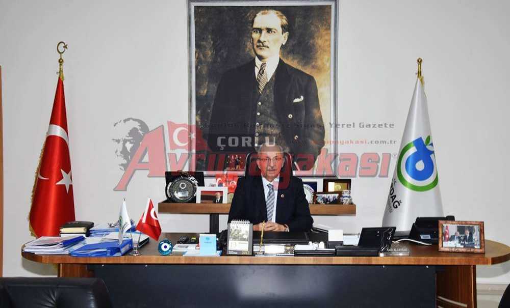 Tekirdağ 86 Yıllık Değerini Kaybetti