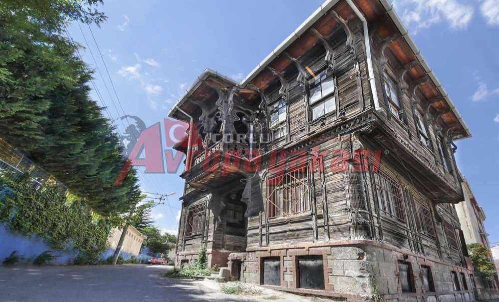 Büyükşehir'den Doğanca Evi Açıklaması