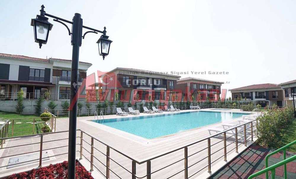 Shıva Villaları Misafirlerini Bekliyor