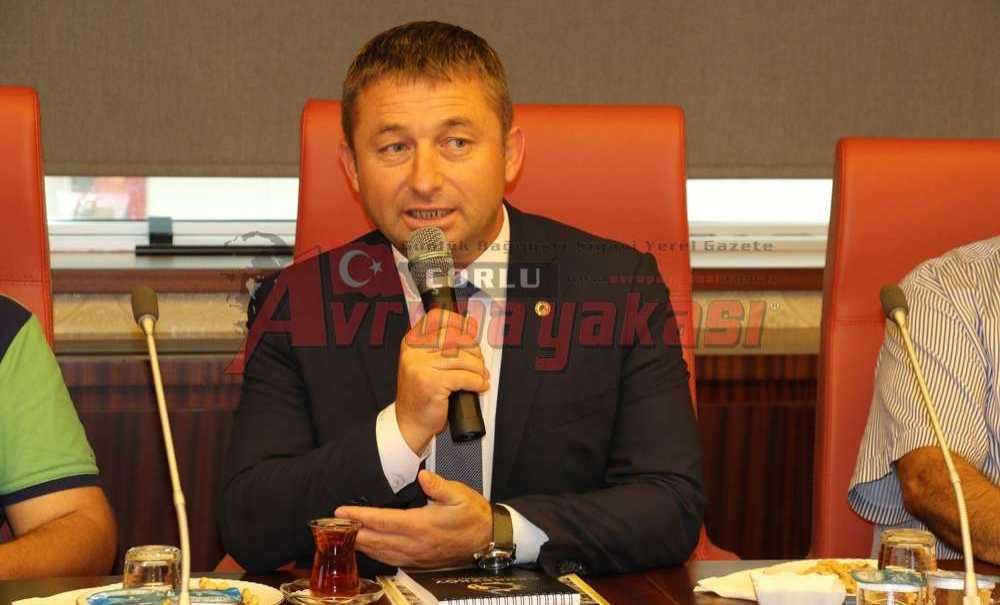 “İşbirliği Ile Kobi'lerde Verimlilik Dönüşümü Projesi” Sonlandı