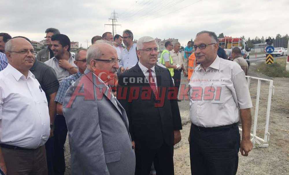 “Durmadık, Durmayacağız”