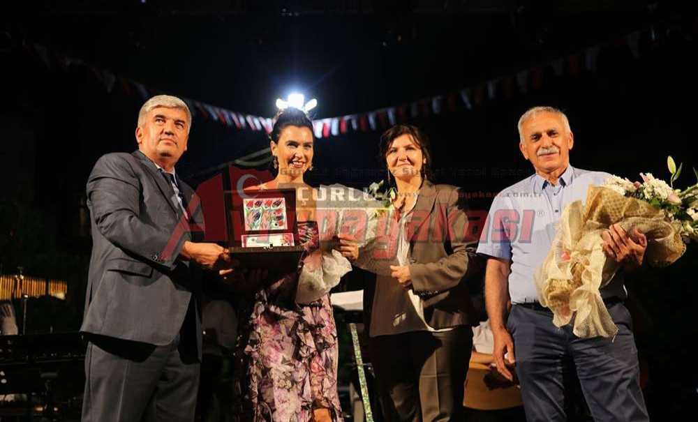 Kapaklı'da Muhteşem Sünnet Şöleni