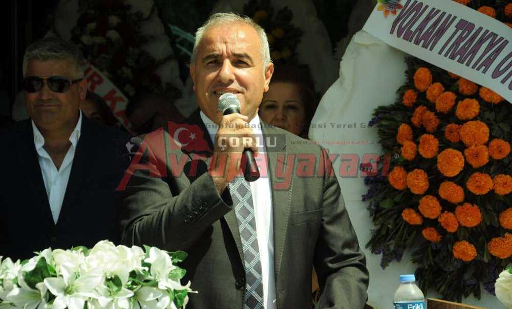 Mg Kekik Steakhosue`tan Görkemli Açılış