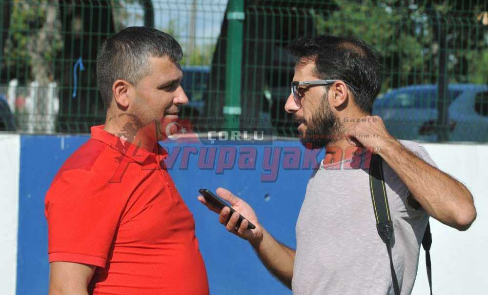 Ergene Velimeşe`nin Ilk Tercihi Doğal Çim