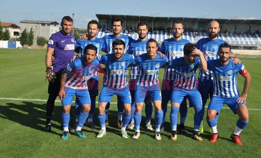 Ergene Velimeşe`nin Ilk Tercihi Doğal Çim