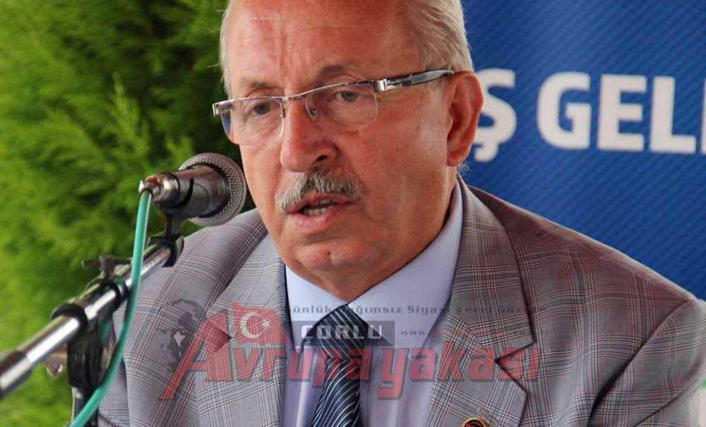 “O Markanın Tekirdağ'da Hep Kalmasını Istedim”