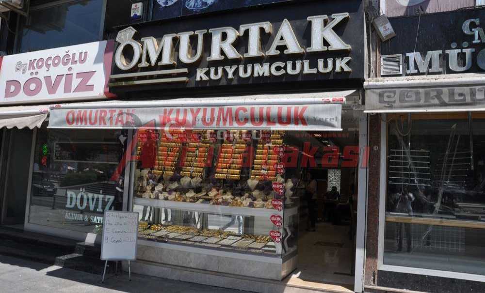 Vatandaş Hesaplı Takıya Yöneldi