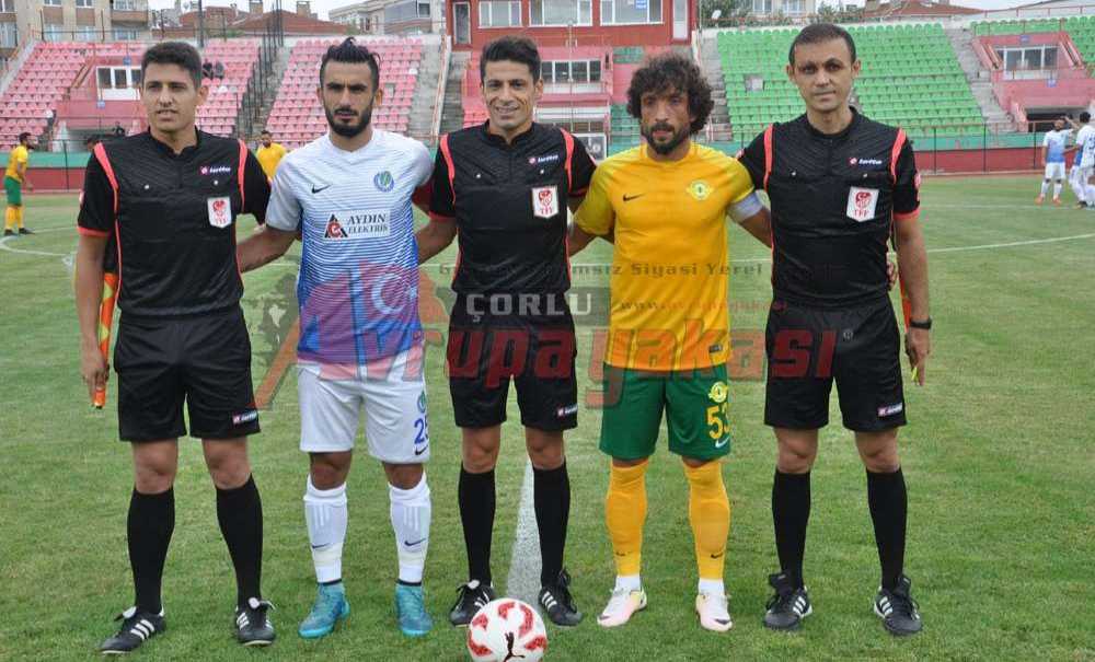 Ergene Velimeşe`den Tarihi Başarı