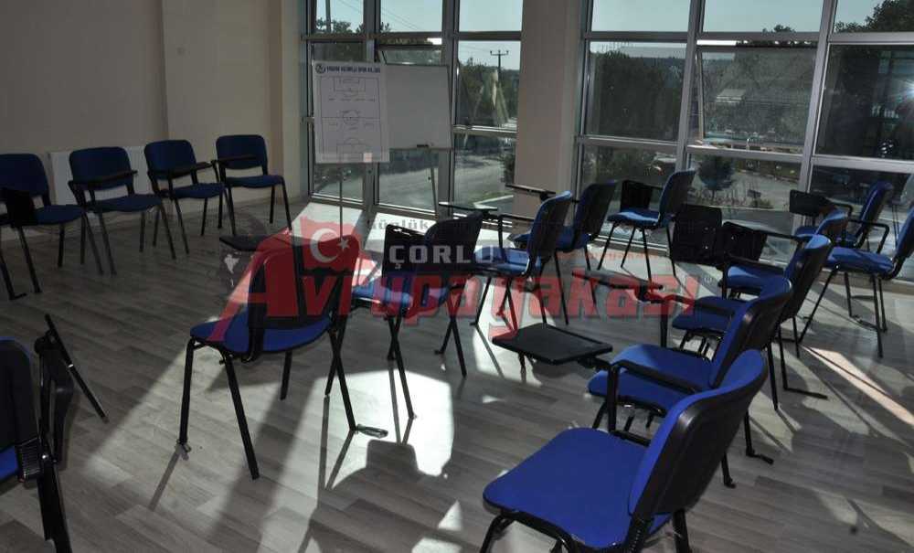 “Biz Hocamıza, Hocamızda Bize Güveniyor”