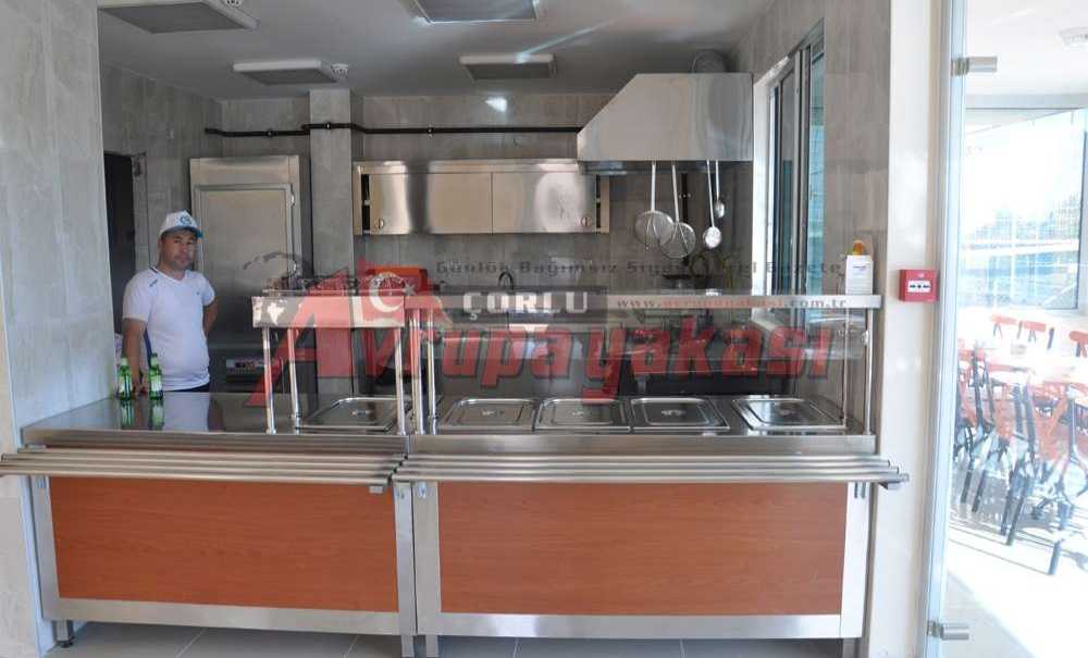 “Biz Hocamıza, Hocamızda Bize Güveniyor”