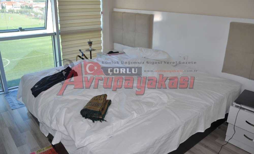 “Biz Hocamıza, Hocamızda Bize Güveniyor”