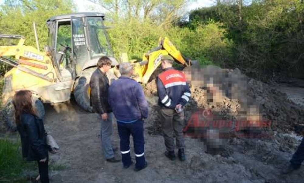 Bunu Yapan İnsan Olamaz