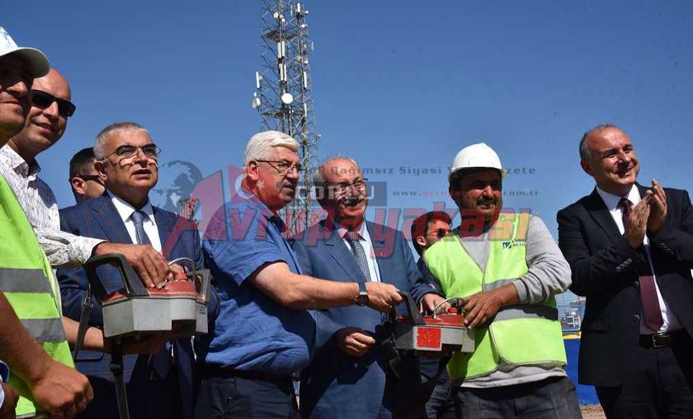 Teski'den Çorlu'ya Bir Yatırım Daha