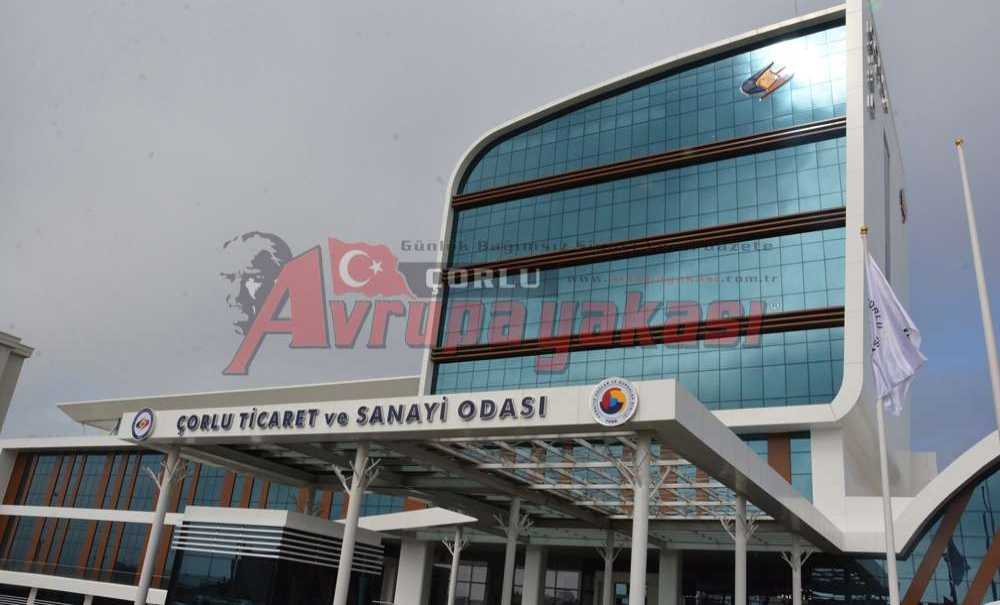 Çorlu Tso`da Bin 800 Üye Oy Kullanamayacak