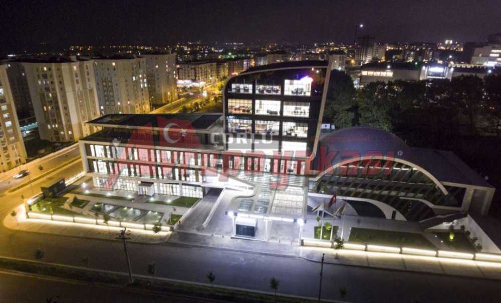 Çorlu Tso`da Bin 800 Üye Oy Kullanamayacak