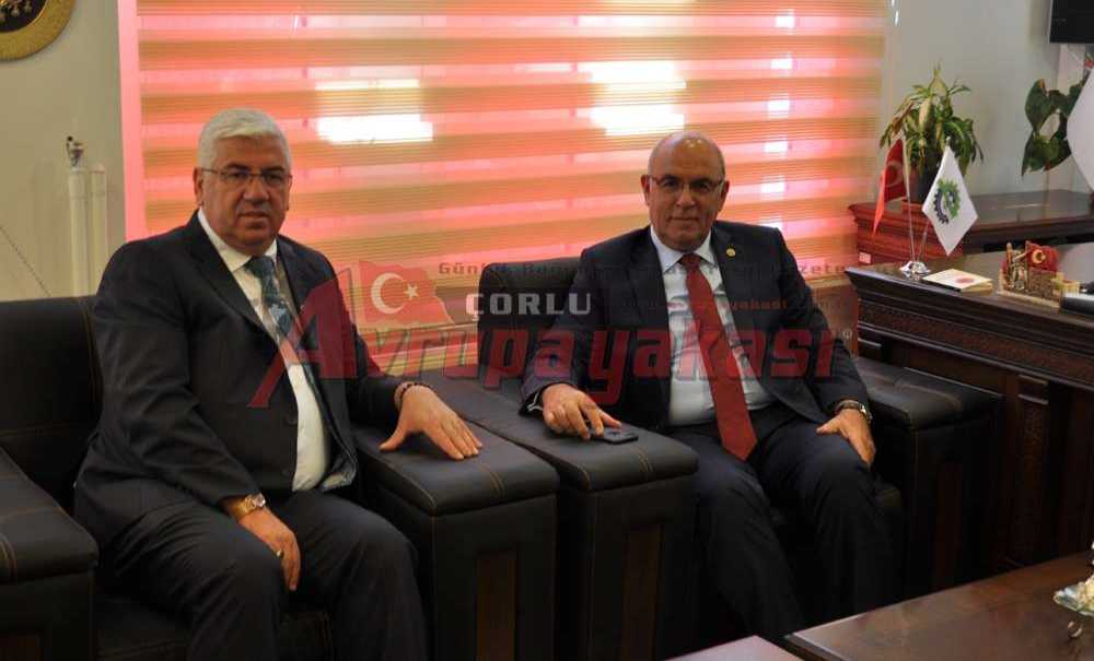 Akgün`den Ergene Velimeşespor Değerlendirmesi