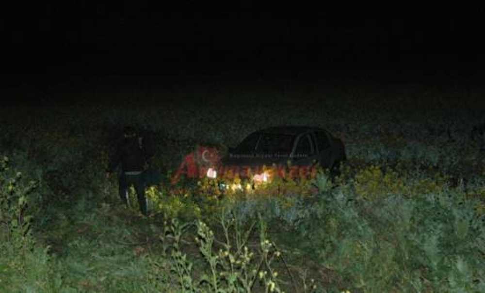 Çorlu`da 2 Kaza 4 Yaralı