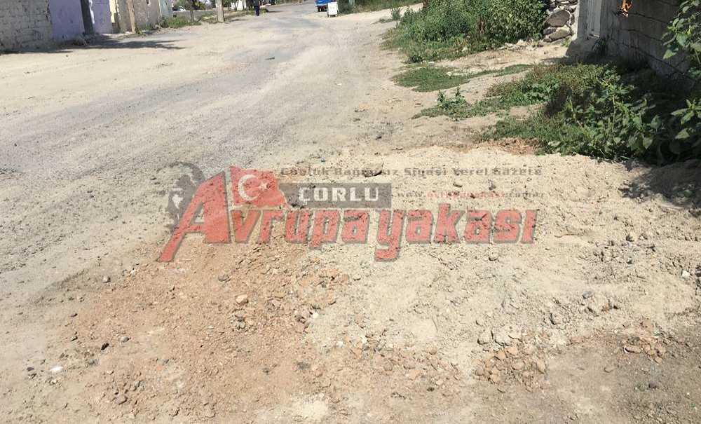 Artık Su Boşa Akmıyor