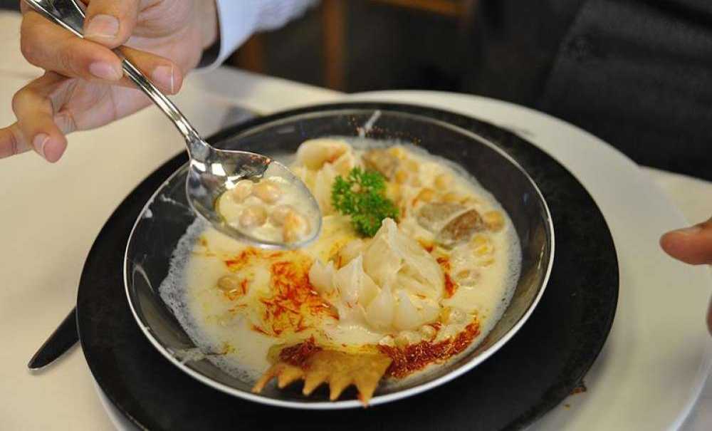 Türkiye'nin 'beslenme Haritası' Çıkarılacak