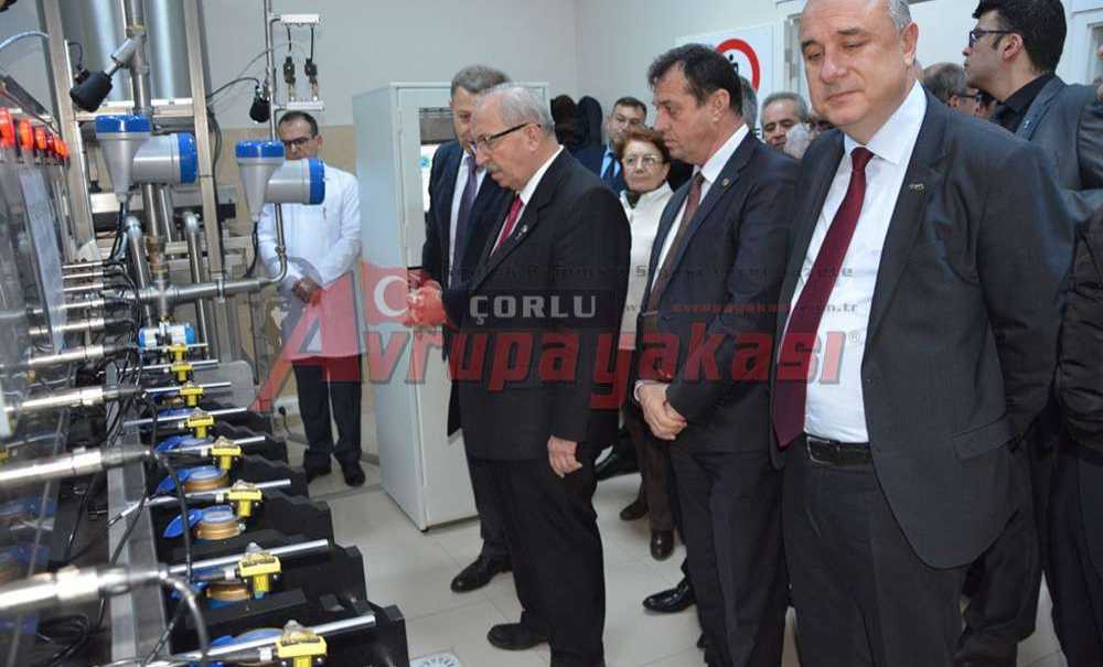 Tekirdağ Türkiye'de İlk 3'te