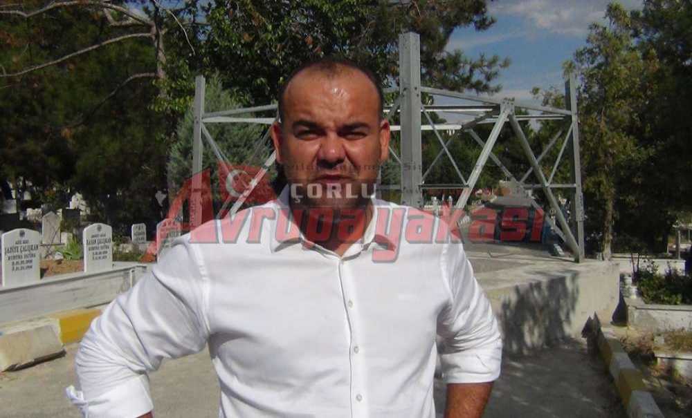 “En Kısa Sürede Bu Durum Çözülecek”