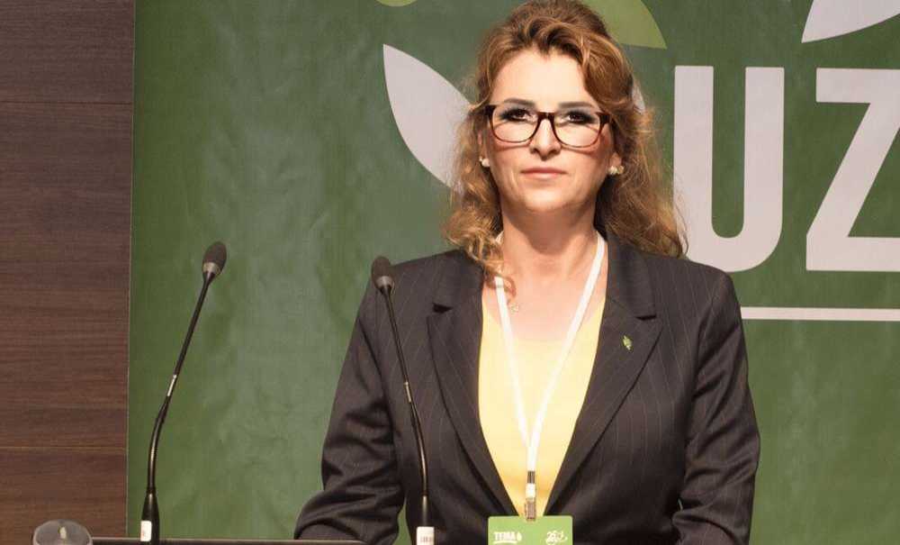 Düğününüze 'doğayı' Da Çağırın