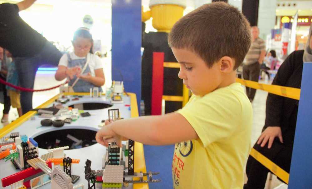 Çocukların Hayalleri Gerçek Oldu