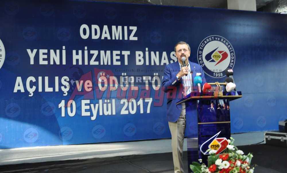 Vergi Şampiyonları Ödüllendirildi