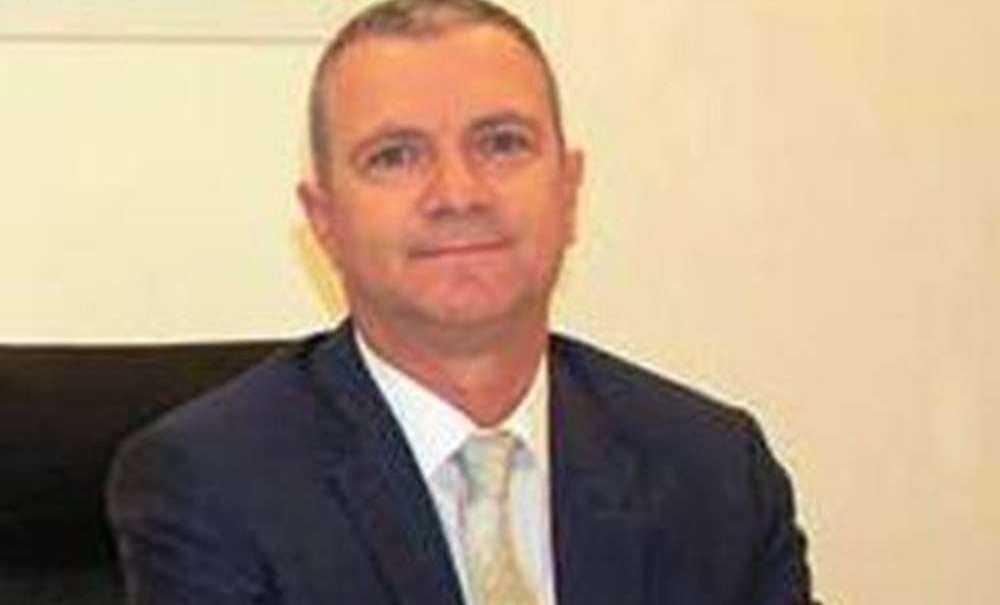 Başkanı Üzen Haber Çin'den Geldi