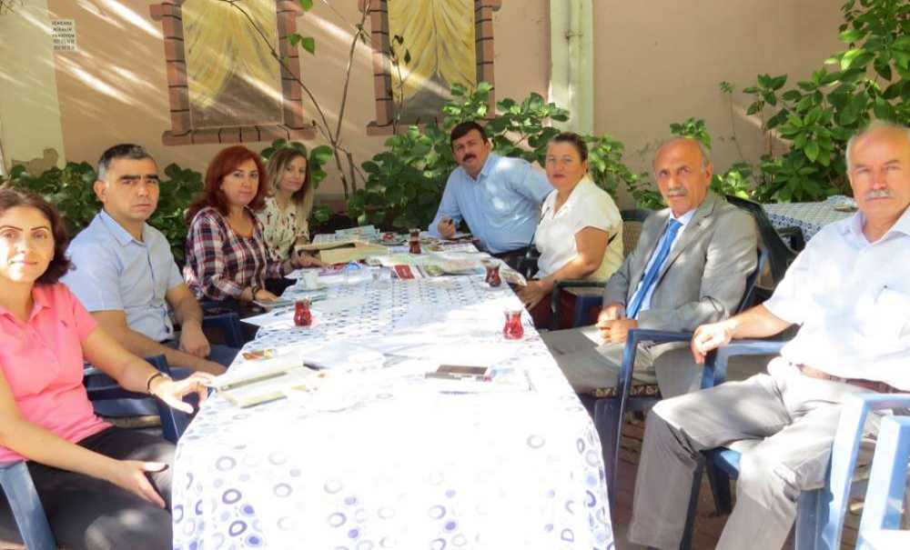 Kırklareli Halk Kültürü Araştırılıyor