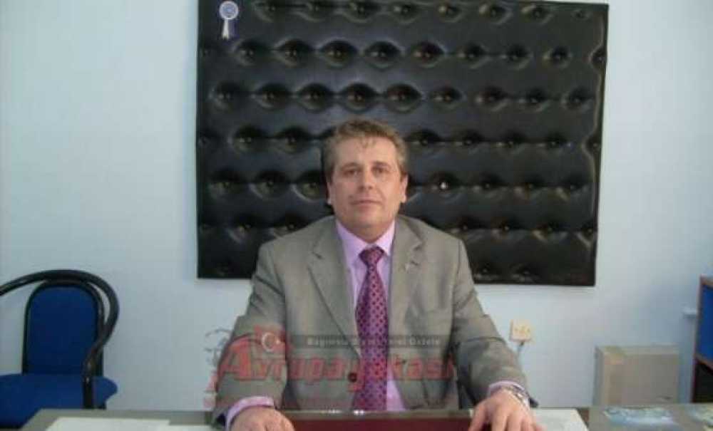 Eğitim-İş Çorlu Temsilcisi Cinci: