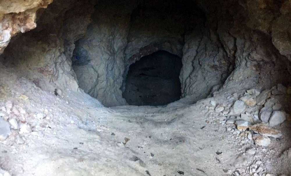 Kaçak Kazı Yapan 11 Kişiye Suçüstü