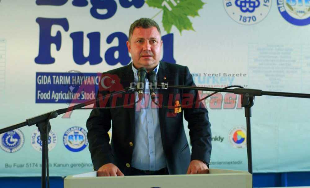 Renkli Fuarcılıkta 2018 Hazırlıkları Başladı