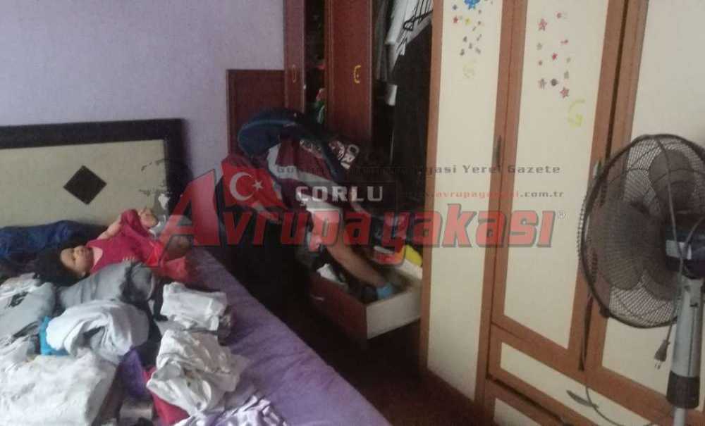 Çorlu Emniyeti Uyuşturucuya Göz Açtırmıyor