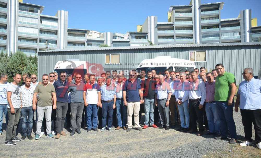 “Saat Düzenlemesi Işimizi Zorlaştırdı”