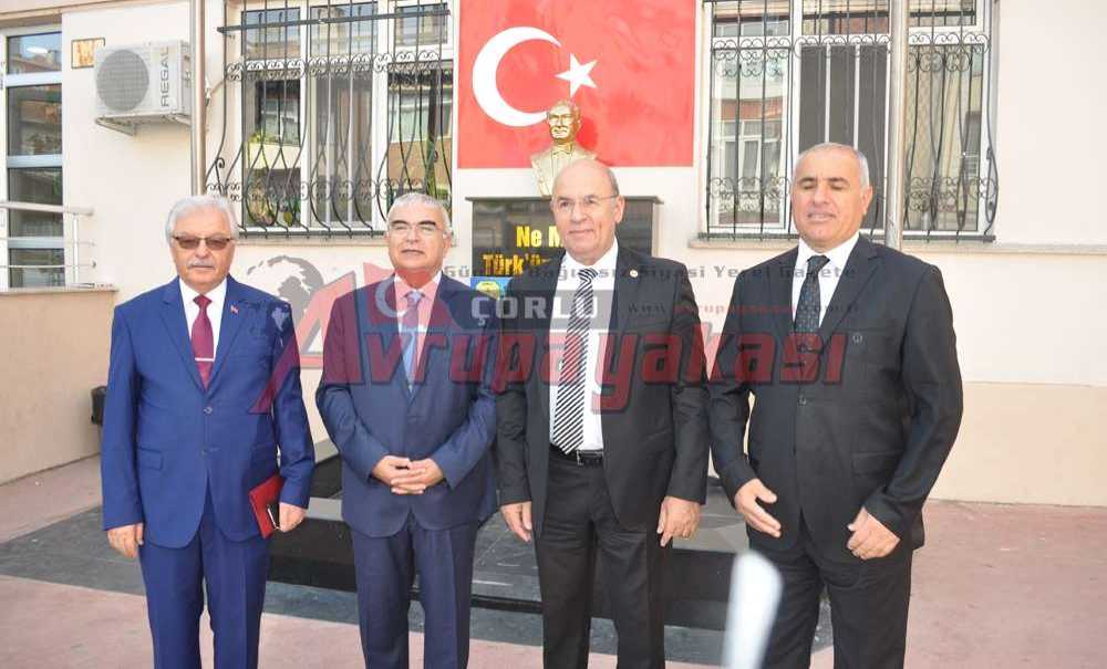 50 Bin Öğrenci Ders Başı Yaptı