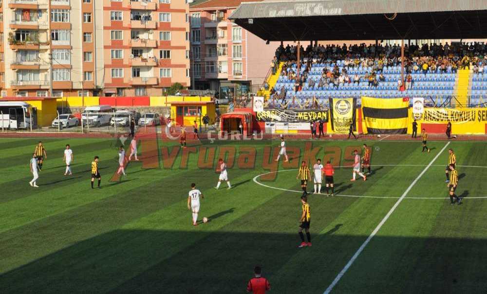 Tekirdağ Son Nefeste