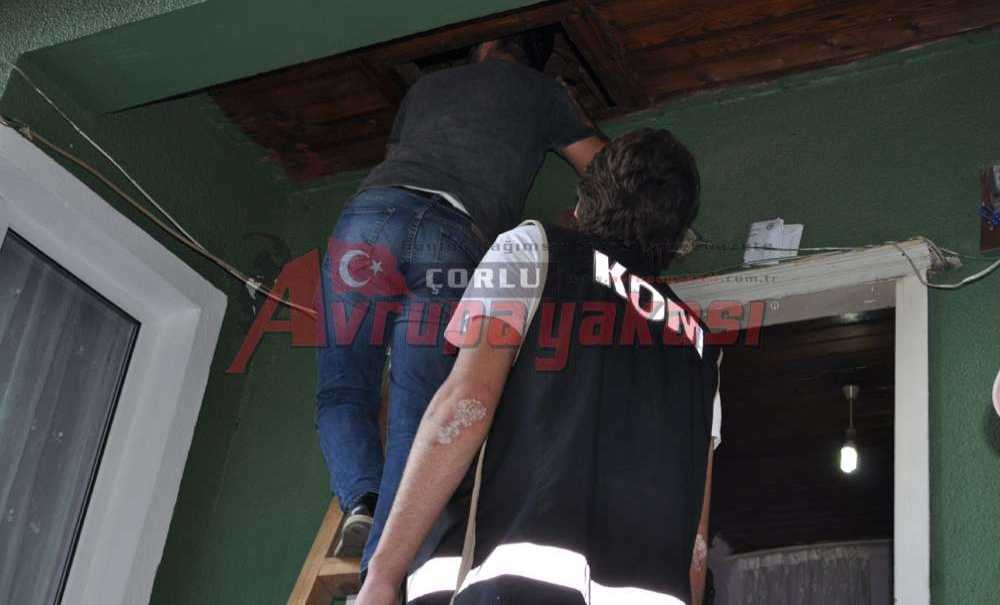 Çorlu Kom`dan Büyük Başarı