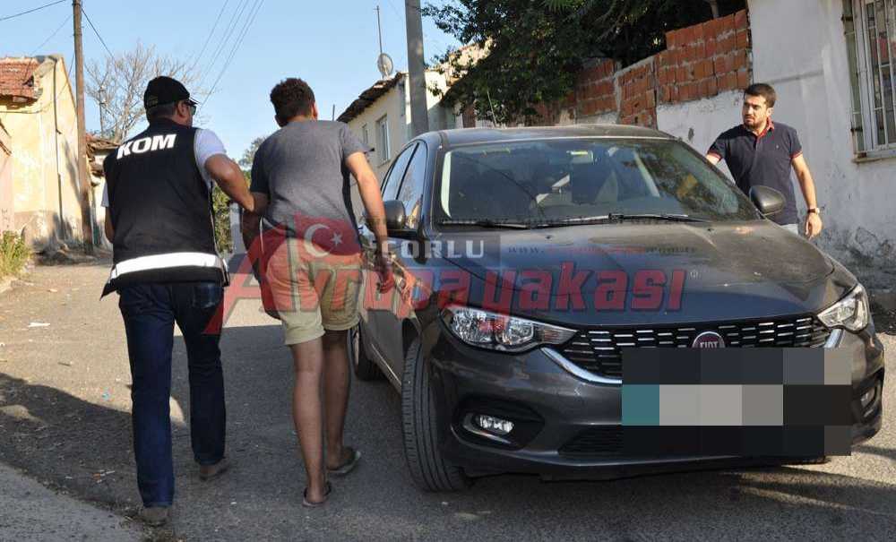 Çorlu Kom`dan Büyük Başarı