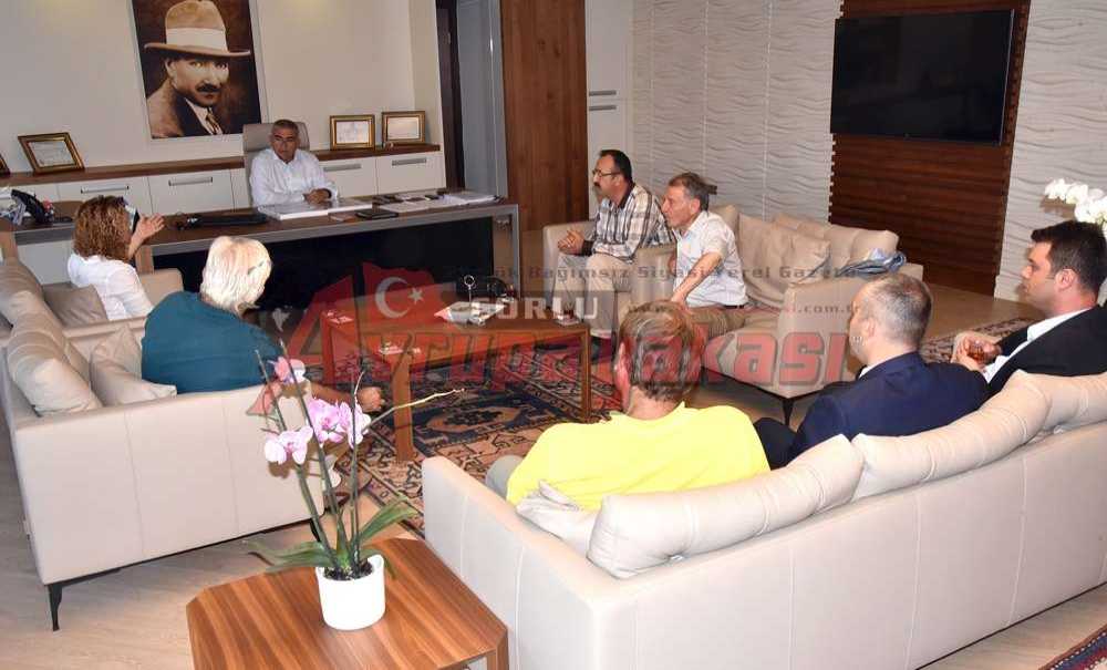 Osmanlı Belgelerinde Çorlu Serisi Genişliyor