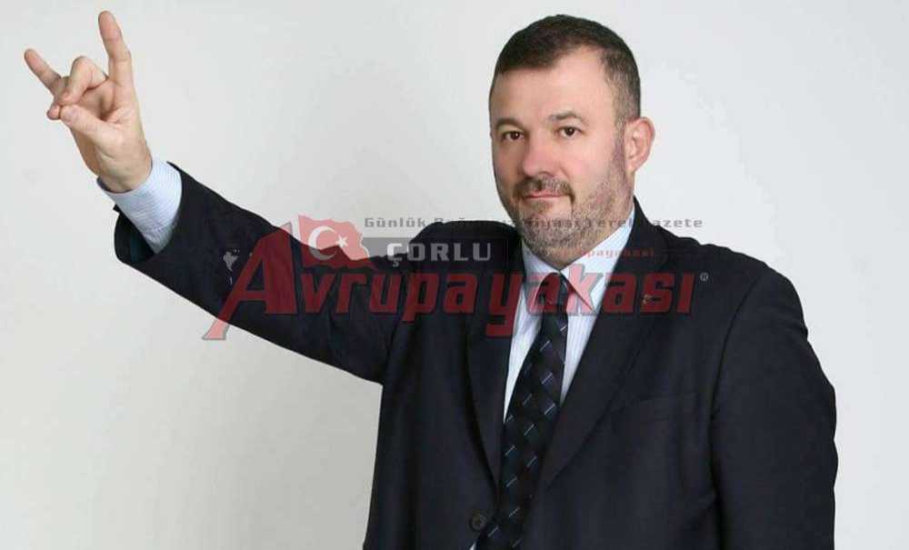 Sarıalioğlu Adaylığını Açıkladı