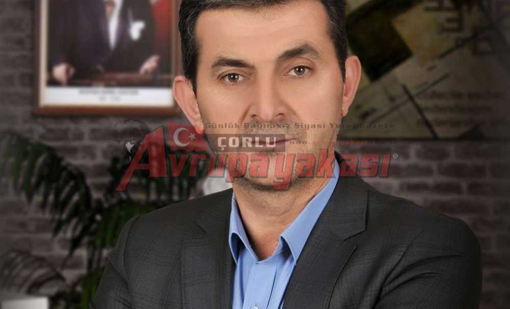 Yapı Sektörü Çorlu'da Buluşuyor!