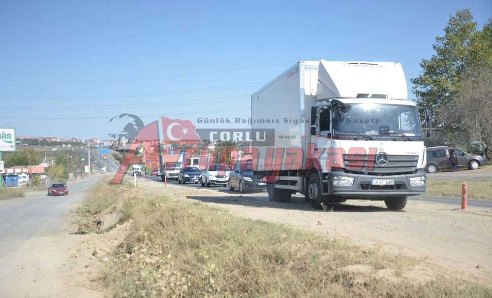 Avrupa'nın Yolları Zorlu!